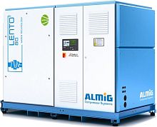 Винтовой компрессор ALMiG LENTO-75-8