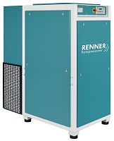 Винтовой компрессор Renner RSF-PRO 7.5-8