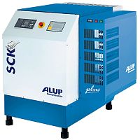 Компрессор Alup  SCK 40-10 plus