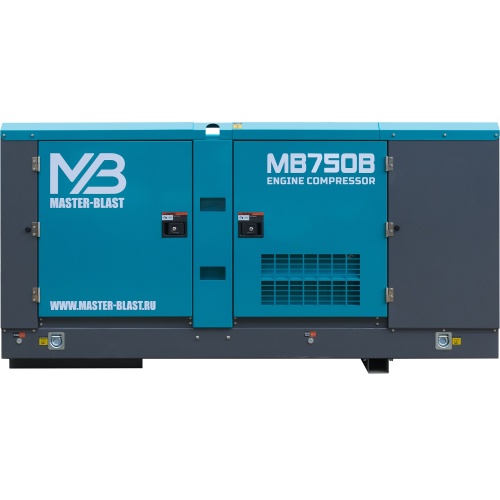 MB-750B-21 фото 3